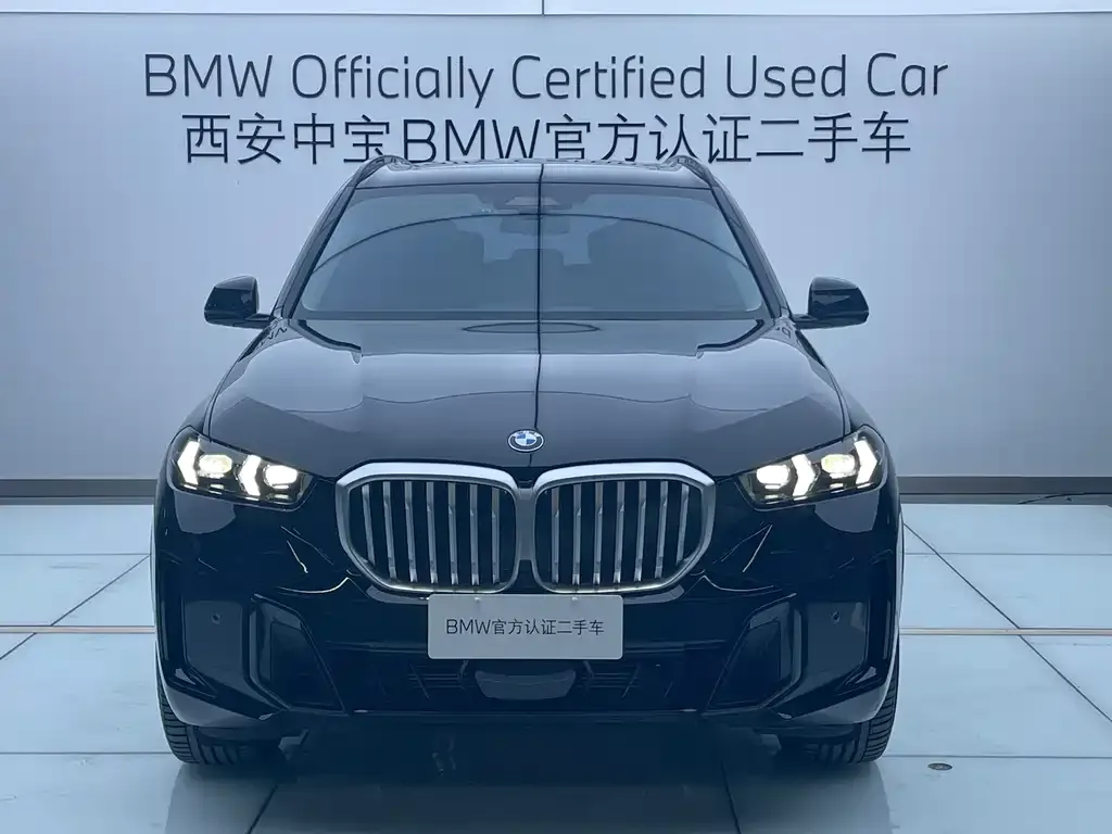 BMW X5 — фото 2