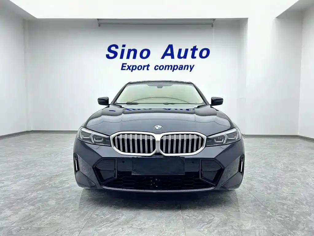 BMW 3 Series — фото 5