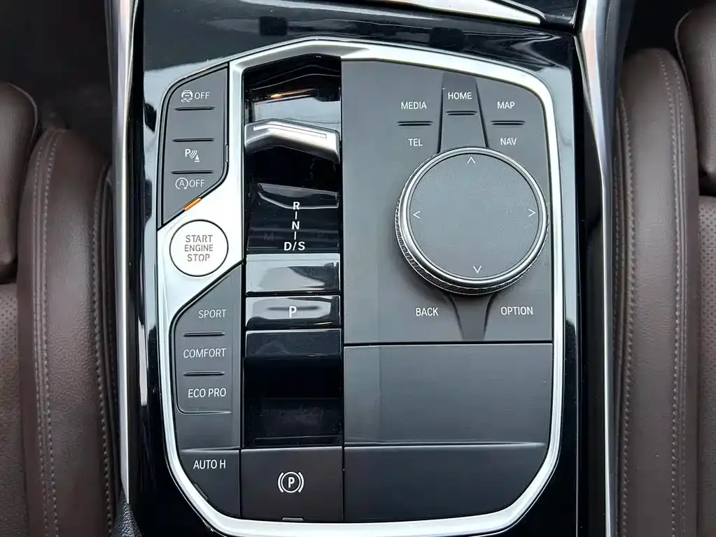BMW 3 Series — фото 10
