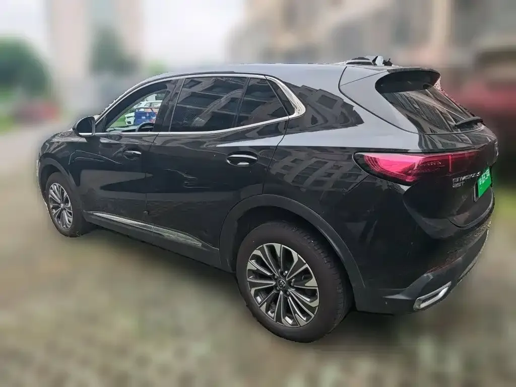 Buick Envision S — фото 7