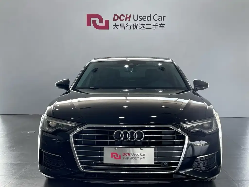 Audi A6L — фото 3