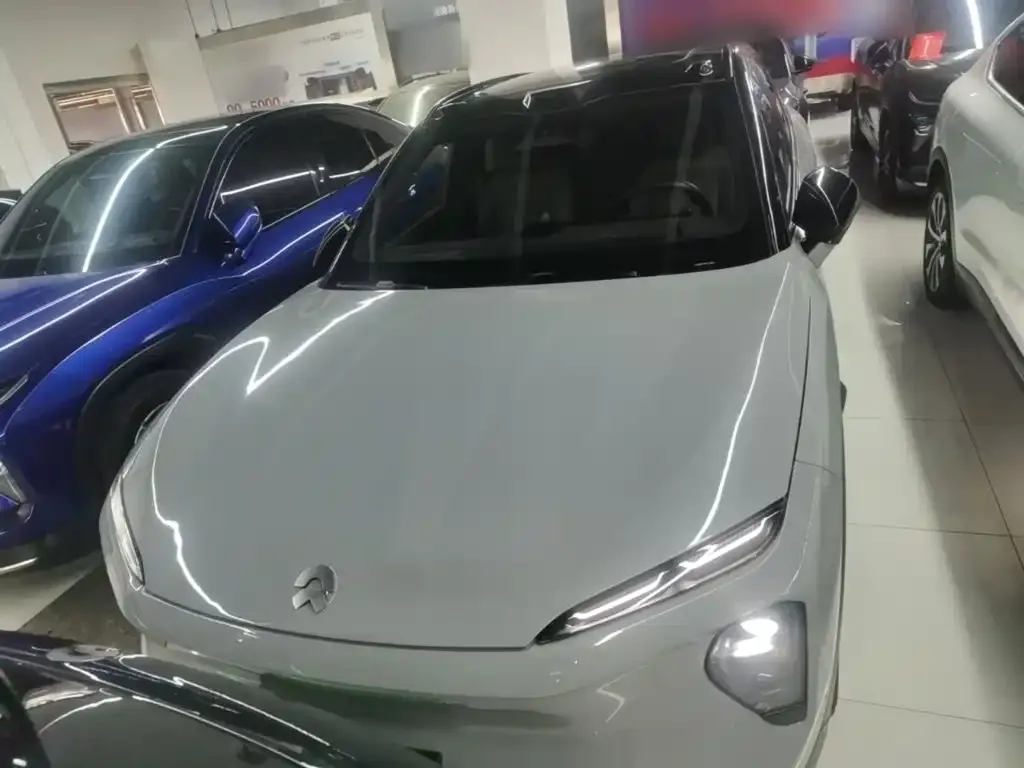 NIO ES7 2023 из CN, фото 6