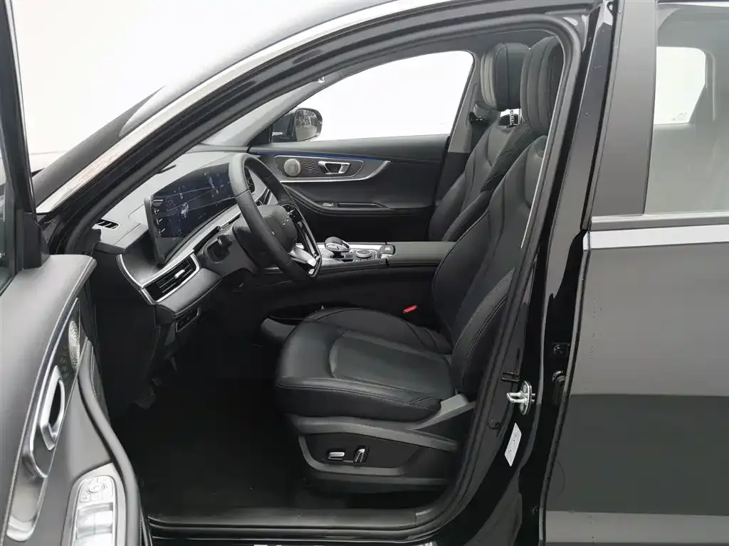 Chery Tiggo 8 PRO — фото 5