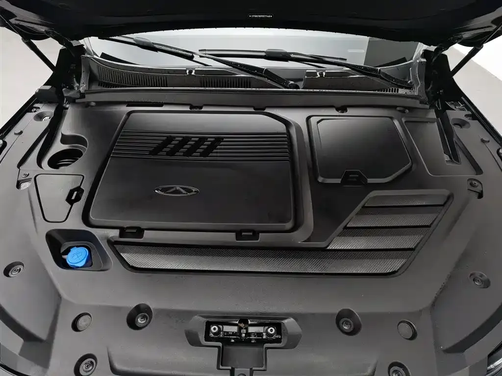 Chery Tiggo 8 PRO — фото 6