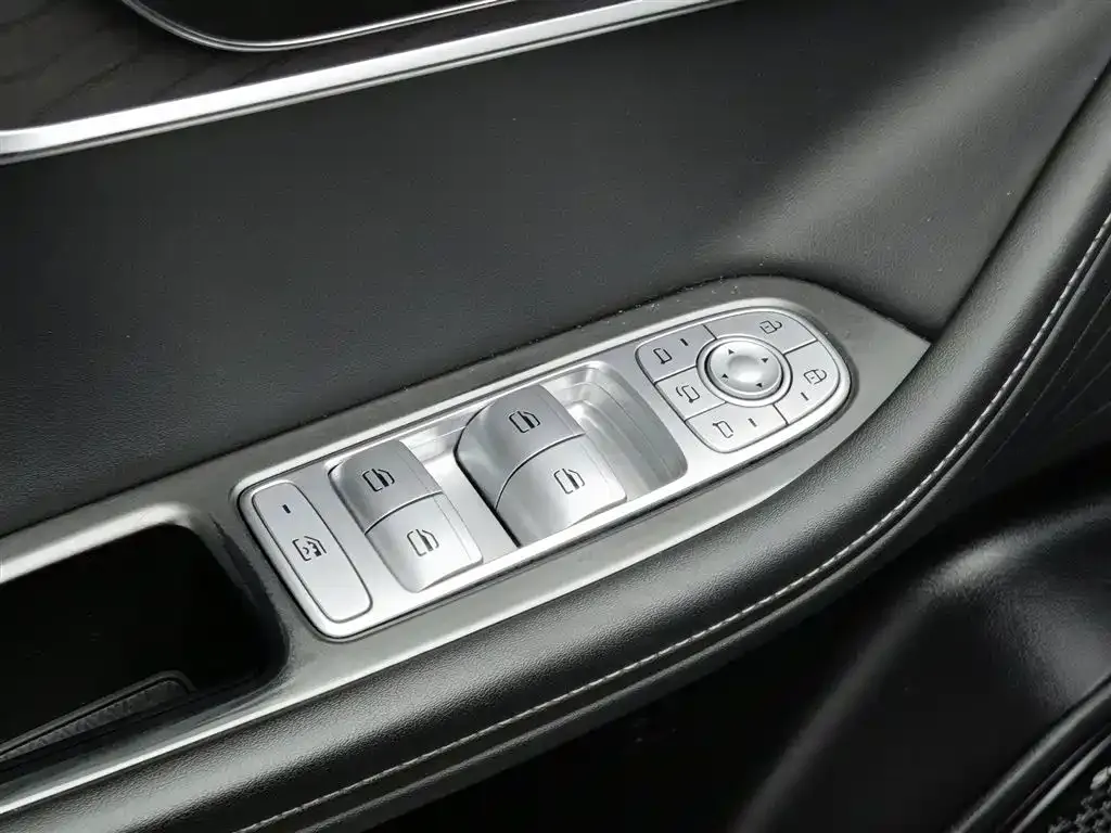 Chery Tiggo 8 PRO — фото 4