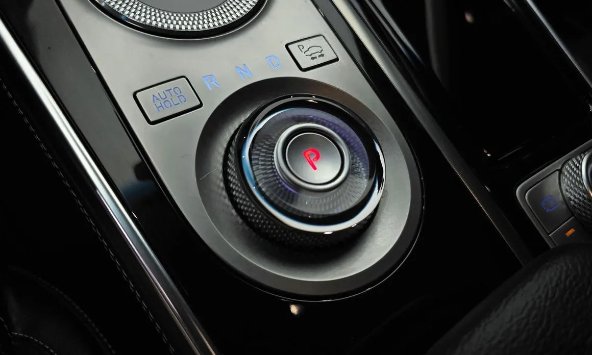 Genesis GV80 — фото 3