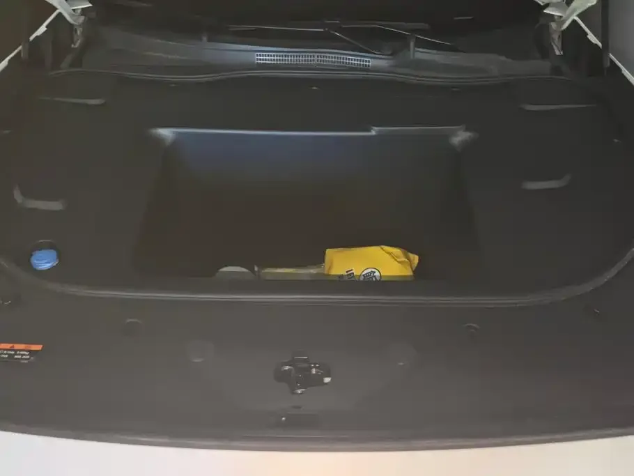 Mazda EZ-6 2025 из CN, фото 3