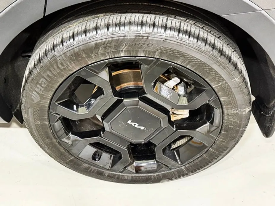 Kia Sorento — фото 3