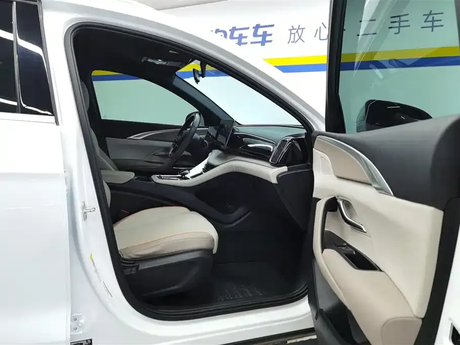 BYD Pro New Energy — фото 6