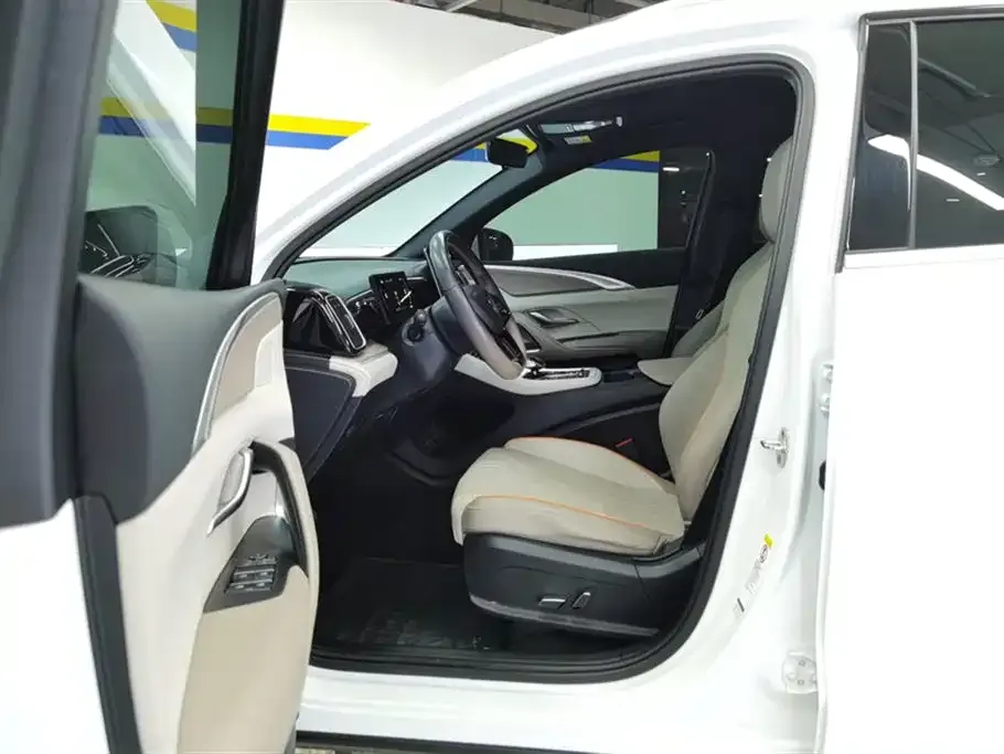 BYD Pro New Energy — фото 3