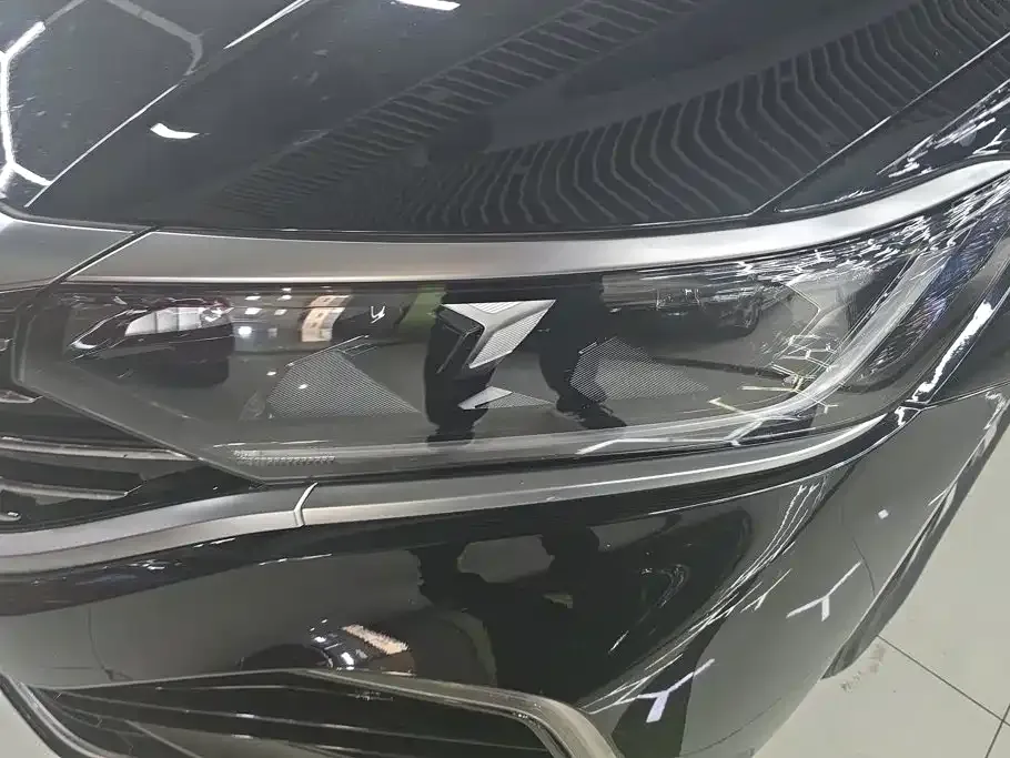 Volkswagen 帕萨特插电混动 — фото 6