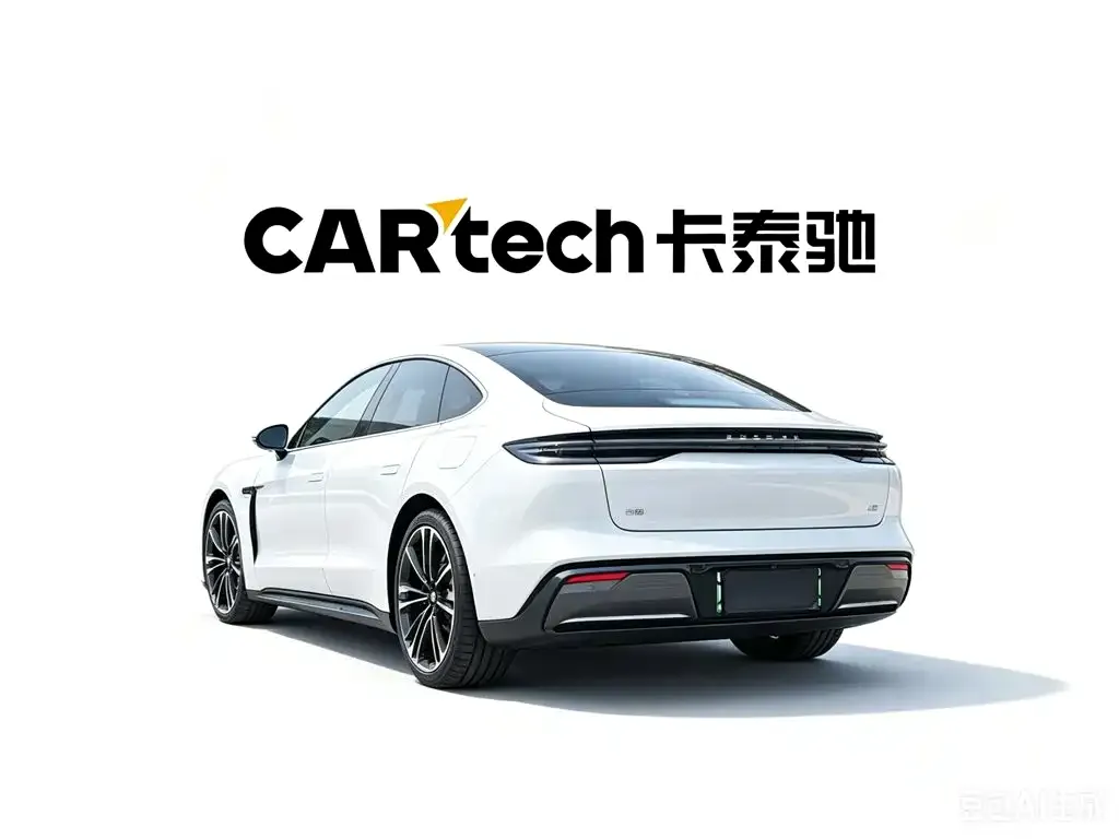 Geely Galaxy E8 — фото 2