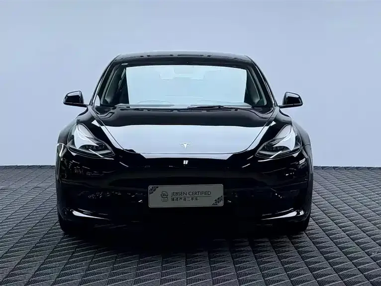 Tesla Model 3 — фото 6