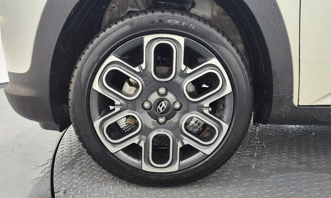 Hyundai Casper — фото 7
