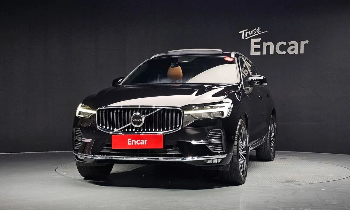 Volvo XC60 — фото 2