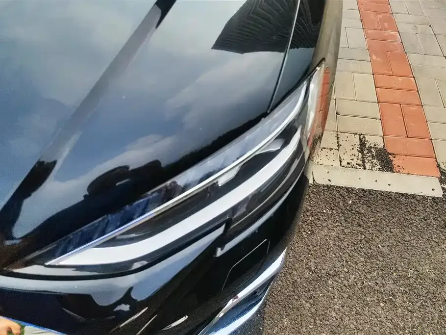 Audi A8 2024 из CN, фото 7