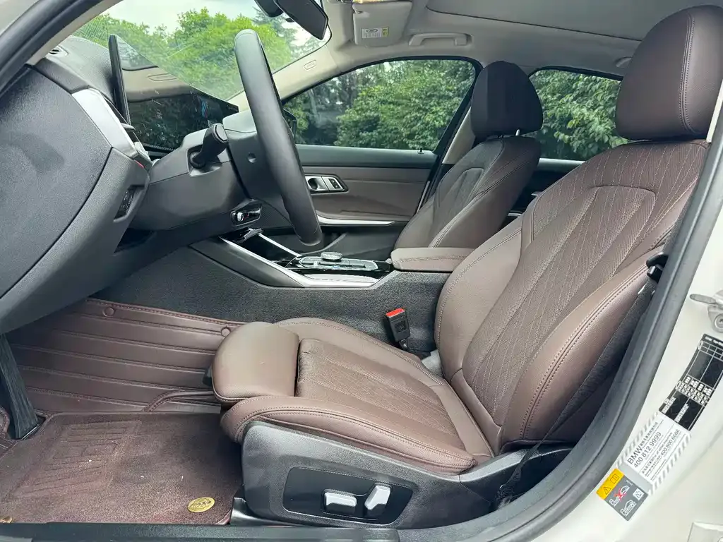 BMW i3 — фото 2