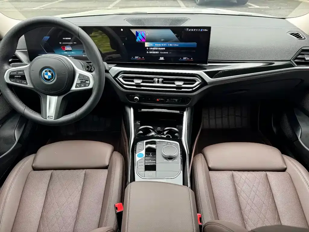 BMW i3 — фото 6