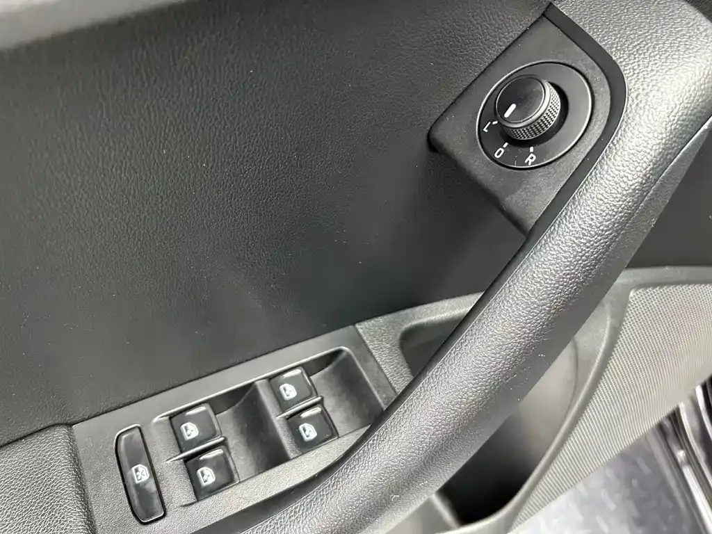 Skoda Octavia — фото 9