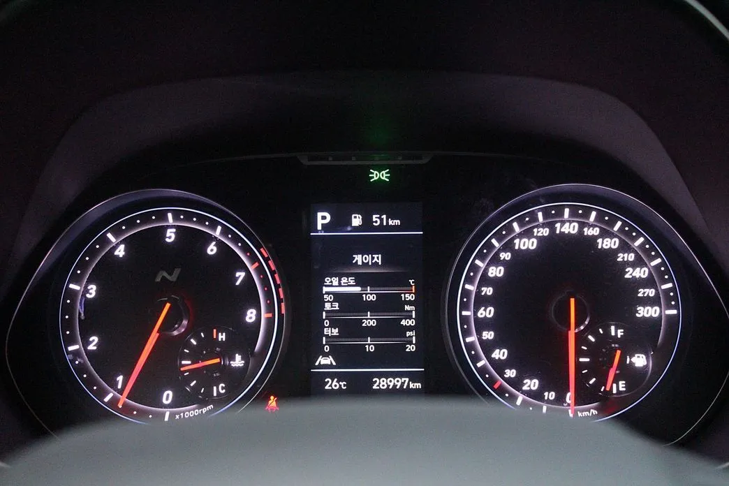 Hyundai Veloster 2023 из KR, фото 3