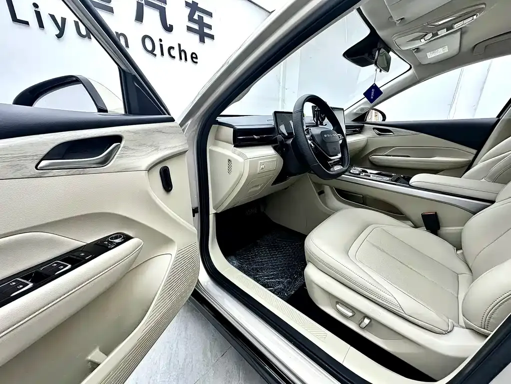 Wuling Xingguang 2024 из CN, фото 8