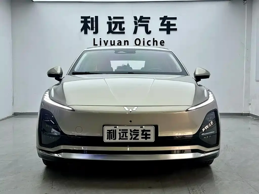 Wuling Xingguang 2024 из CN, фото 3