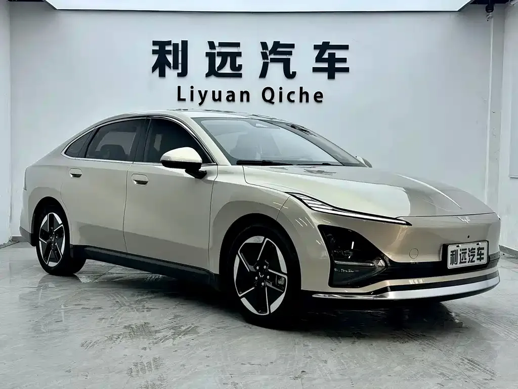 Wuling Xingguang 2024 из CN, фото 2