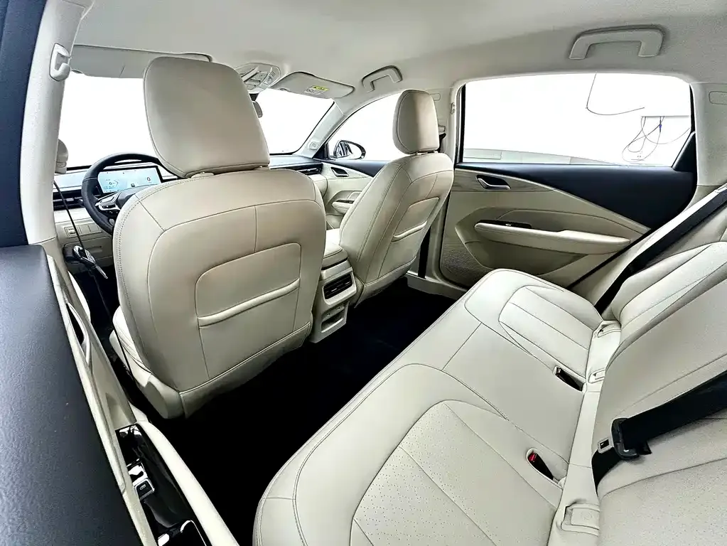 Wuling Xingguang 2024 из CN, фото 9