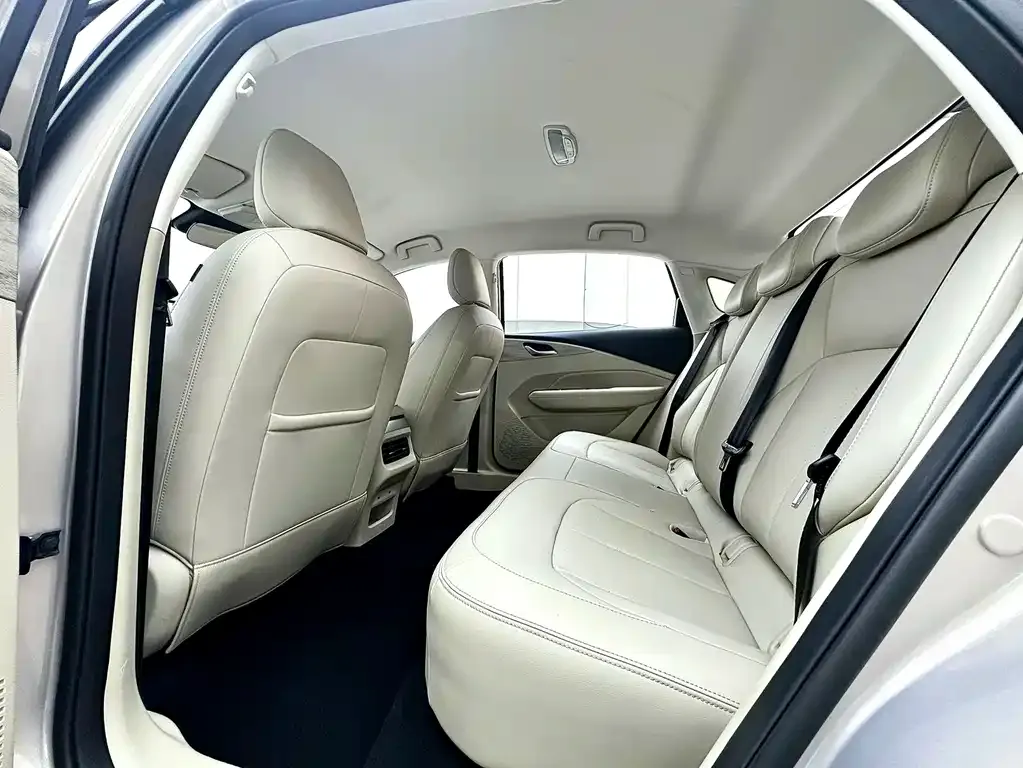 Wuling Xingguang 2024 из CN, фото 5