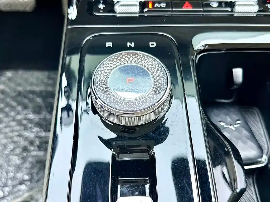 Wuling Xingguang 2024 из CN, фото 4