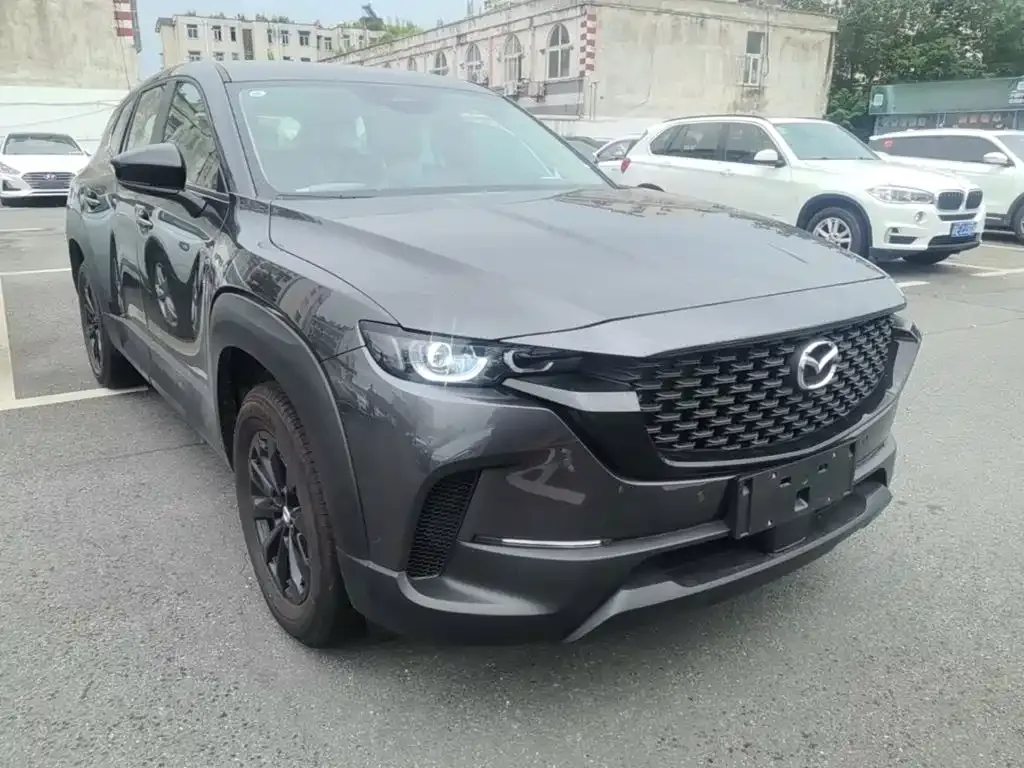 Mazda CX-50 2026 из CN, фото 2