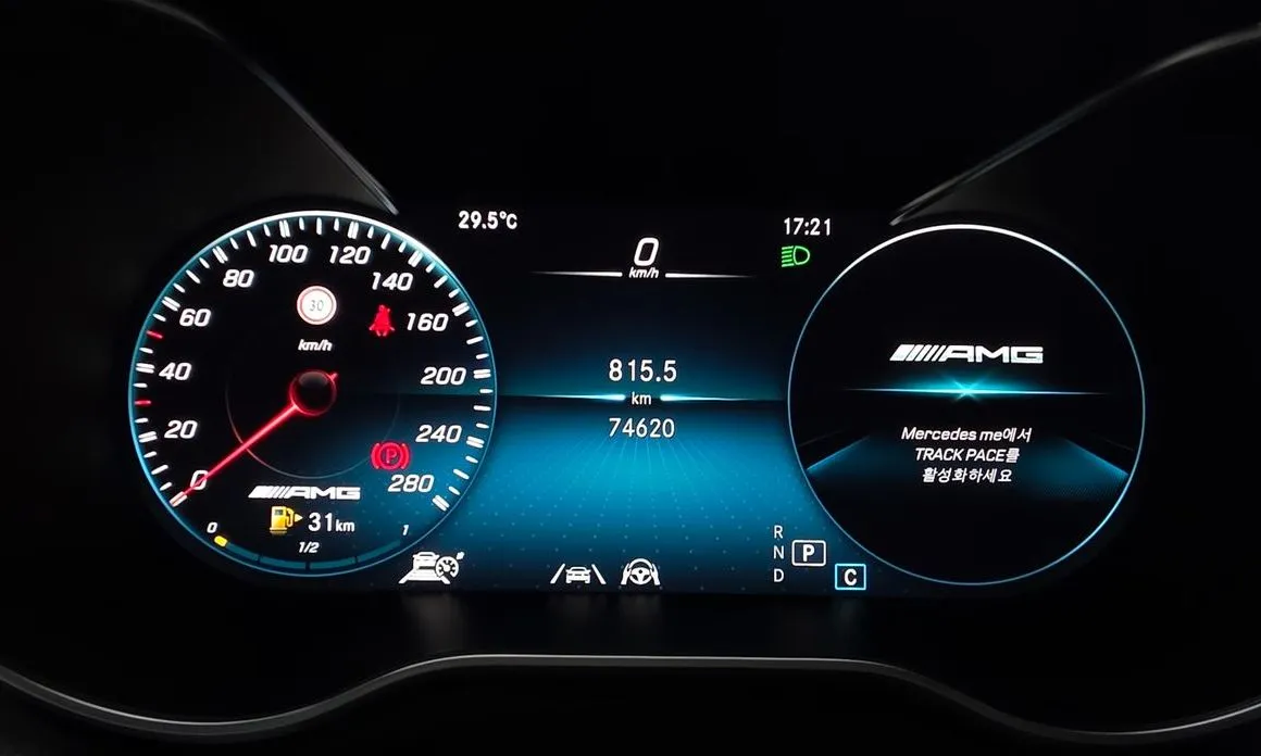 Mercedes-Benz GLC-Class 2021 из KR, фото 4