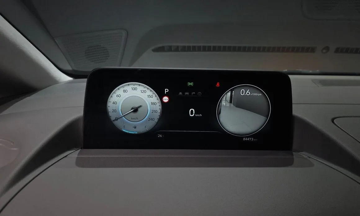 Hyundai Staria 2023 из KR, фото 6