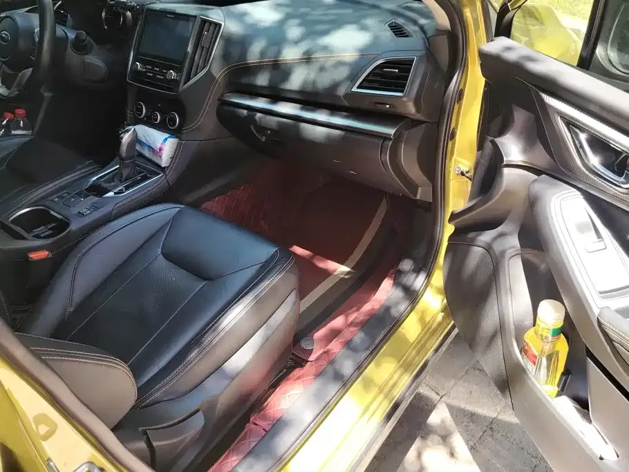 Subaru XV — фото 4