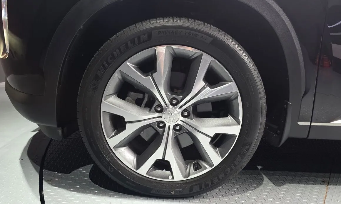 Hyundai Palisade — фото 6
