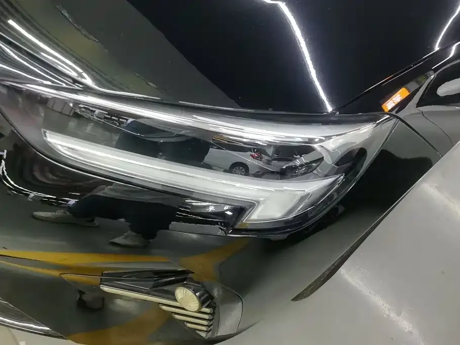 Buick Regal — фото 10