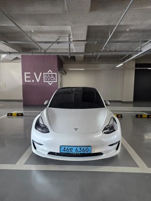 Tesla Model 3 — фото 3