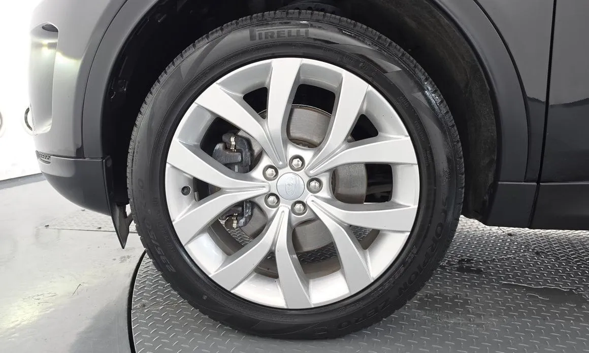 Land Rover Discovery Sport 2023 из KR, фото 4