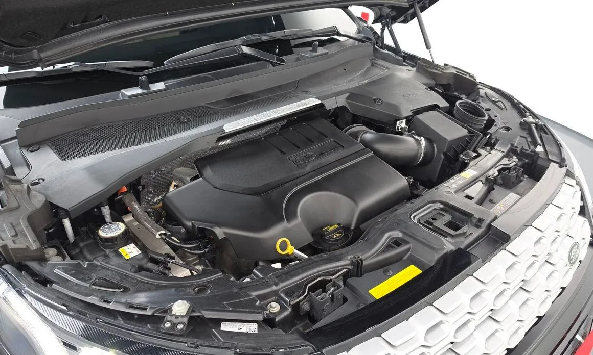 Land Rover Discovery Sport 2023 из KR, фото 8