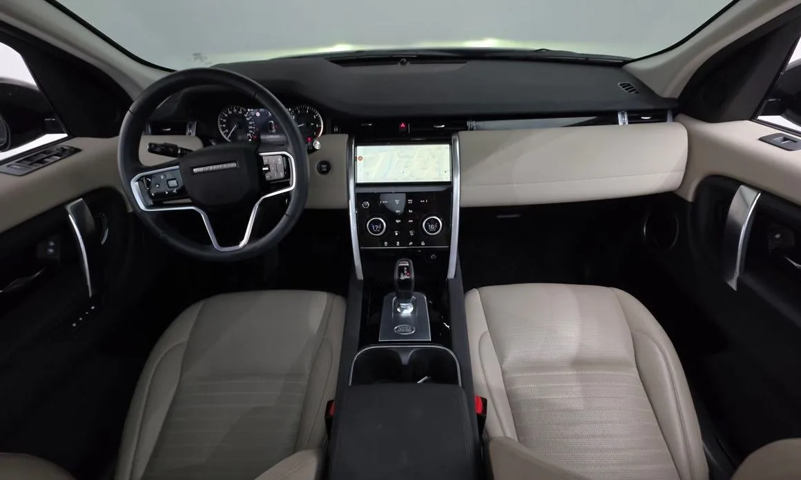Land Rover Discovery Sport 2023 из KR, фото 5