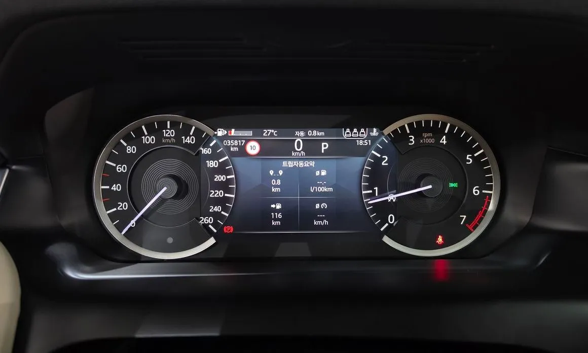 Land Rover Discovery Sport 2023 из KR, фото 9