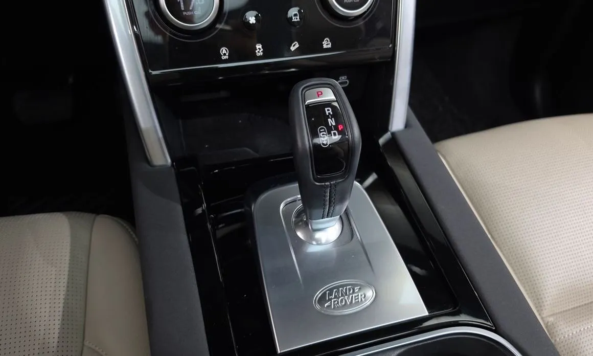 Land Rover Discovery Sport 2023 из KR, фото 10