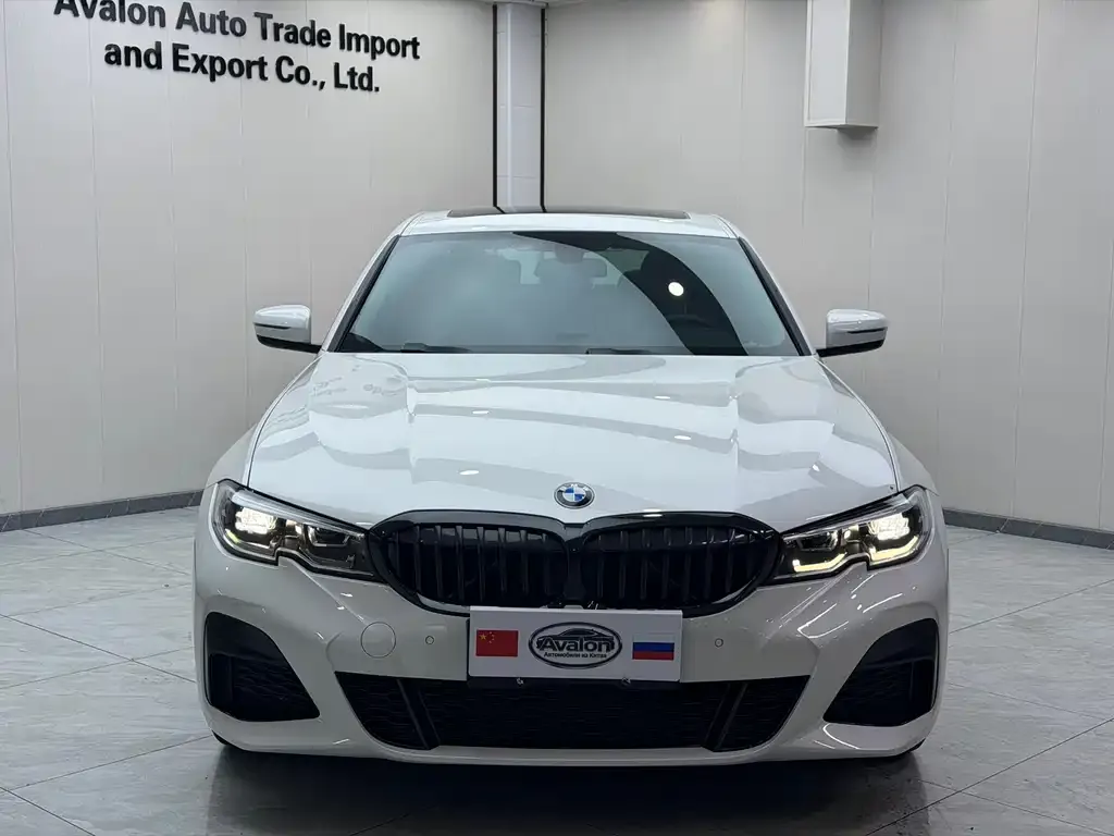 BMW 3 Series — фото 2
