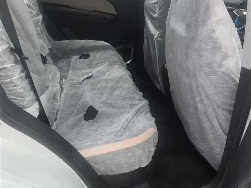 Geely Haoyue PRO 2025 из CN, фото 2