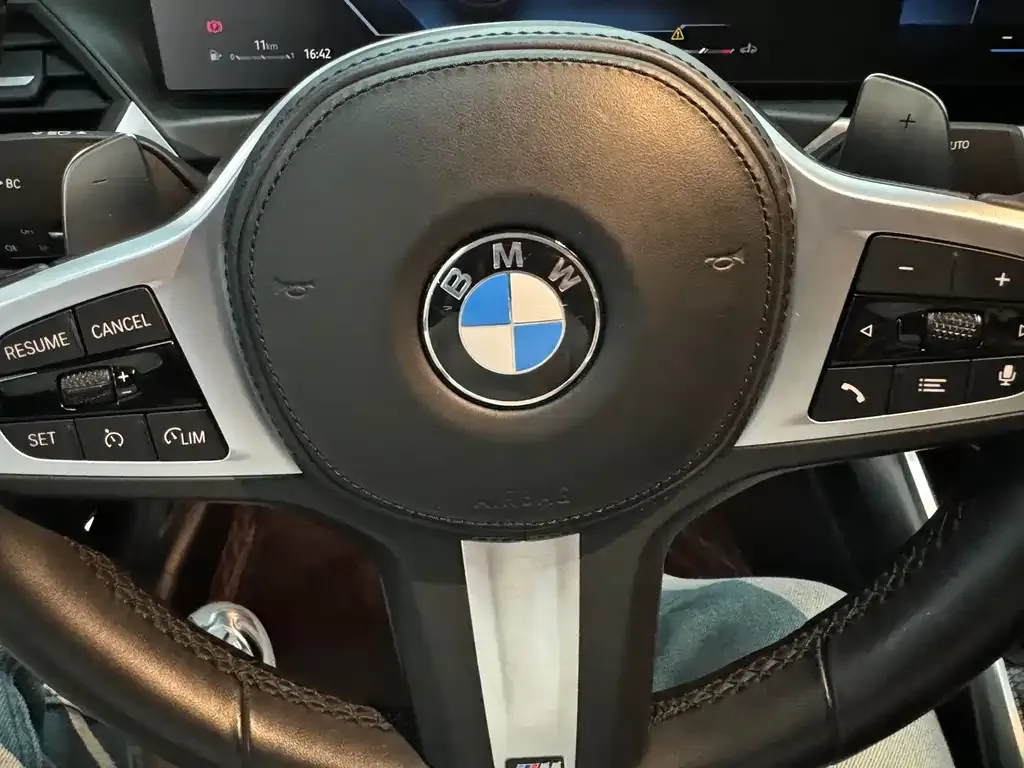 BMW 3 Series — фото 4
