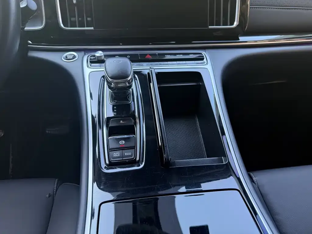 GAC Motor Trumpchi M8 — фото 2