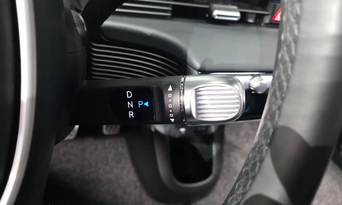 Hyundai Ioniq5 — фото 3