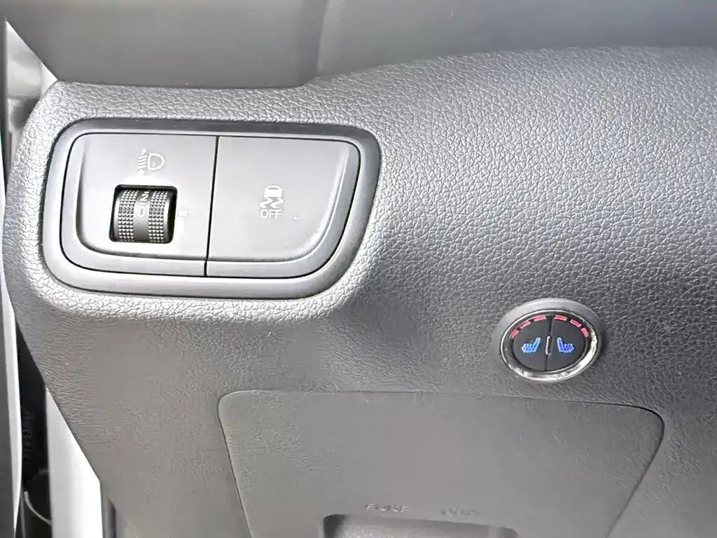Hyundai ix35 — фото 10
