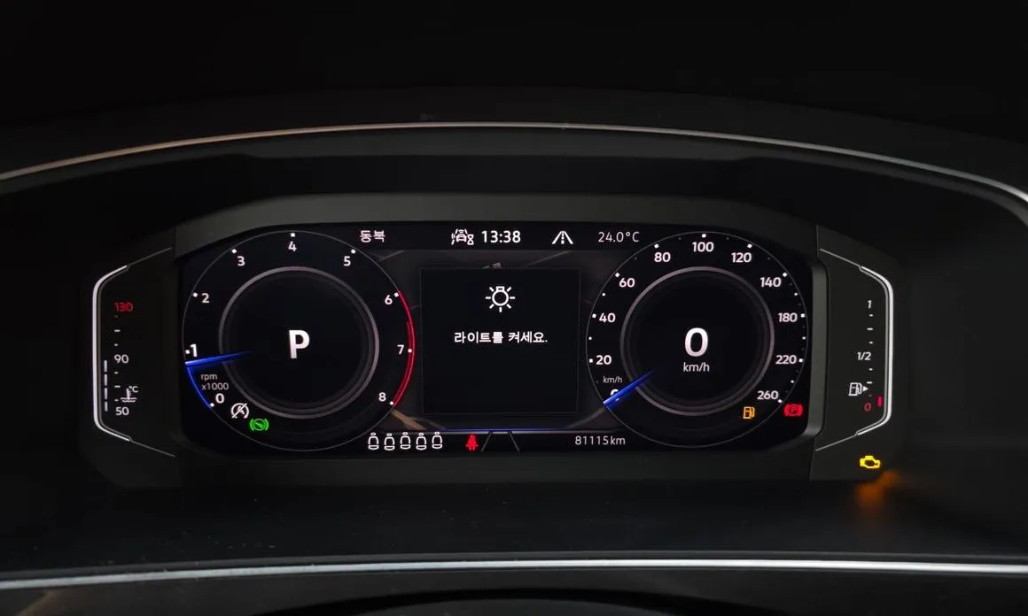 Volkswagen Tiguan — фото 2