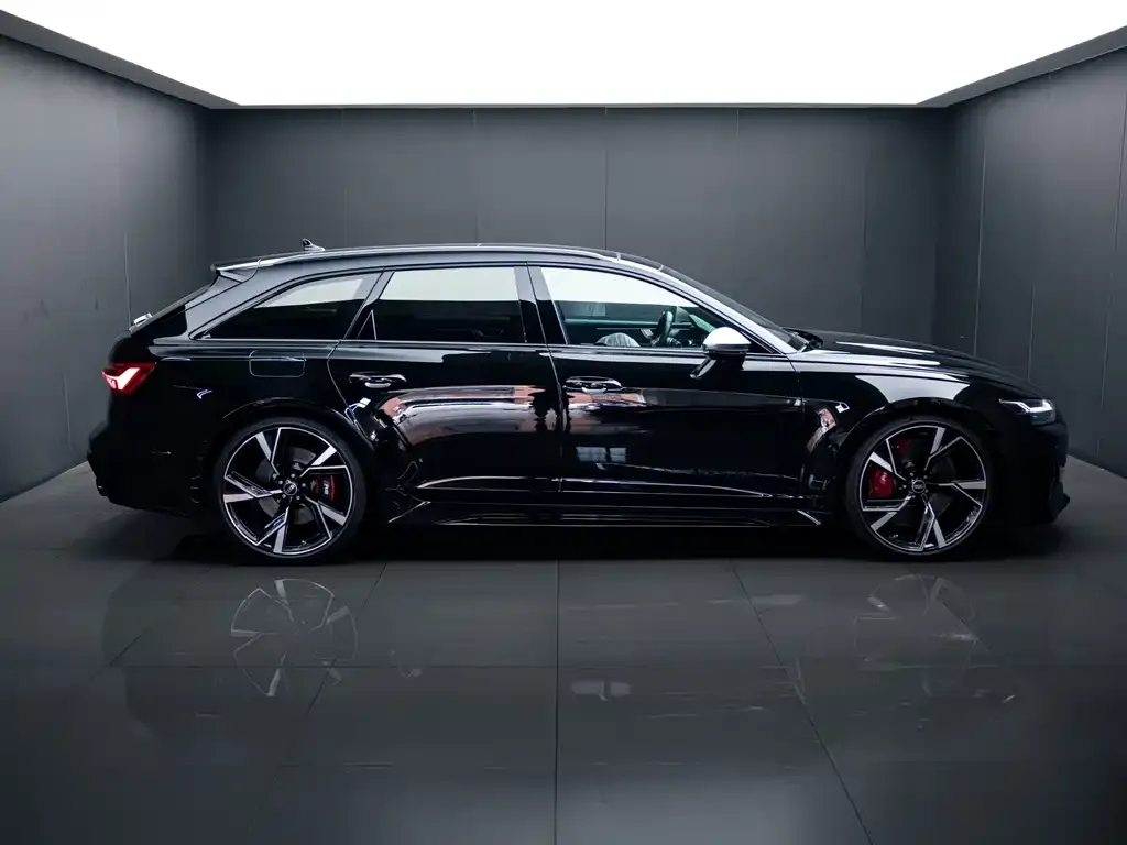 Audi RS 6 — фото 4